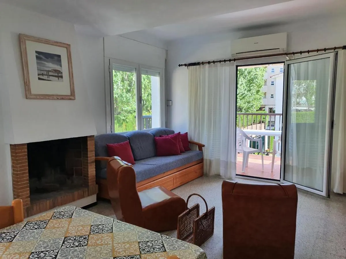 Holiday Home Villa Guapa L'Estartit