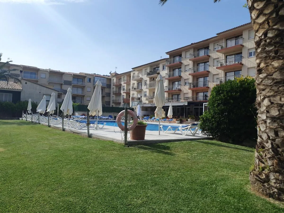Holiday Home Villa Guapa L'Estartit Espagne