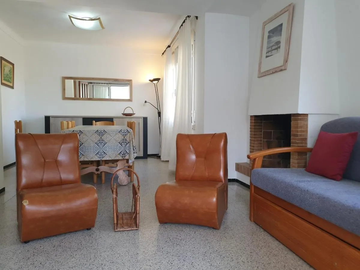 Holiday Home Villa Guapa L'Estartit 0*,  Espagne