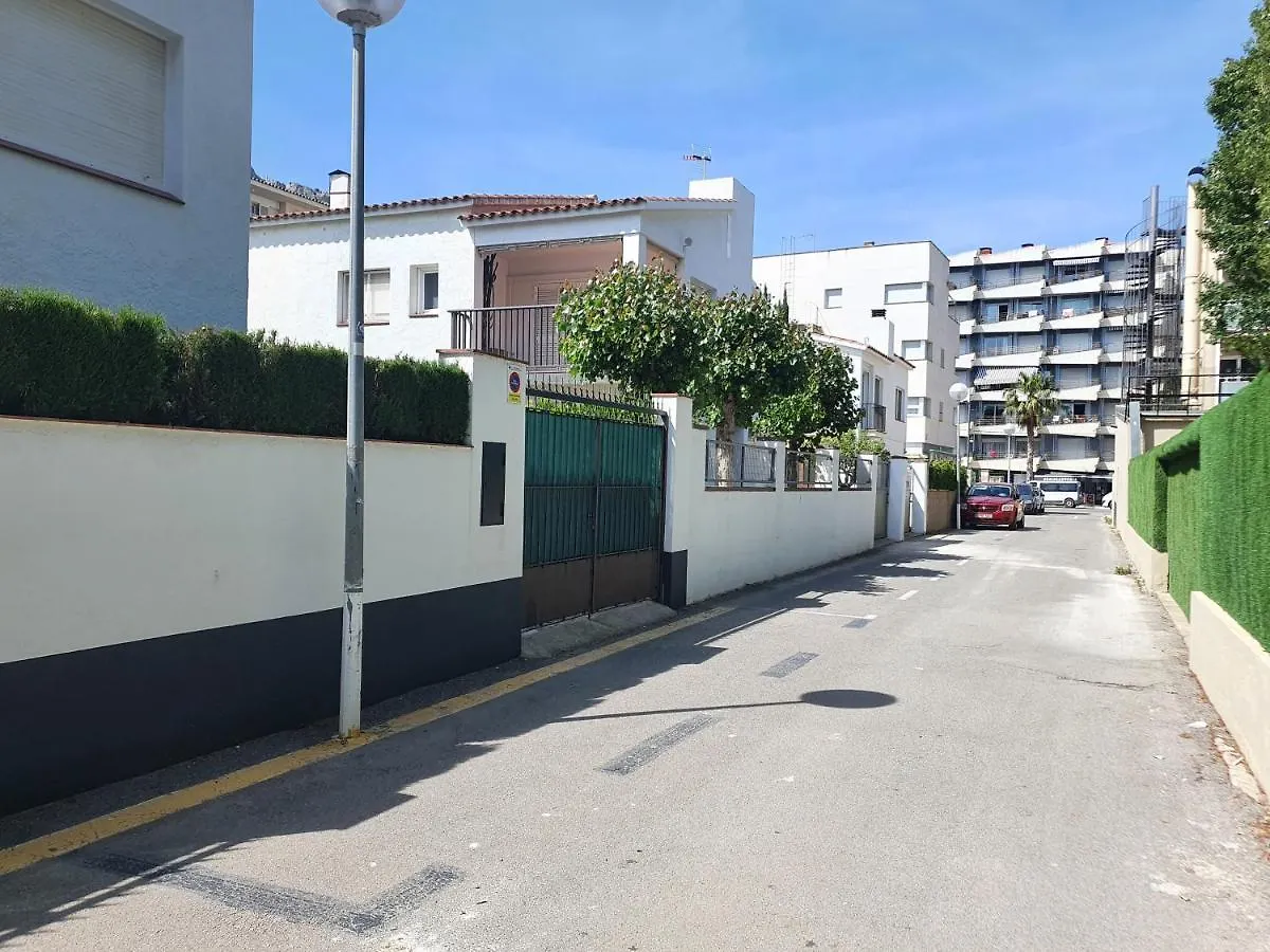 Holiday Home Villa Guapa L'Estartit