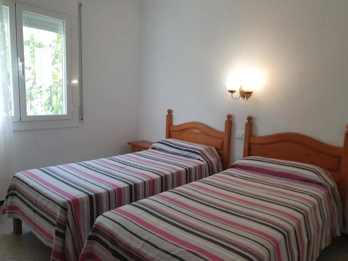 Holiday Home Villa Guapa L'Estartit 0*,  Espagne
