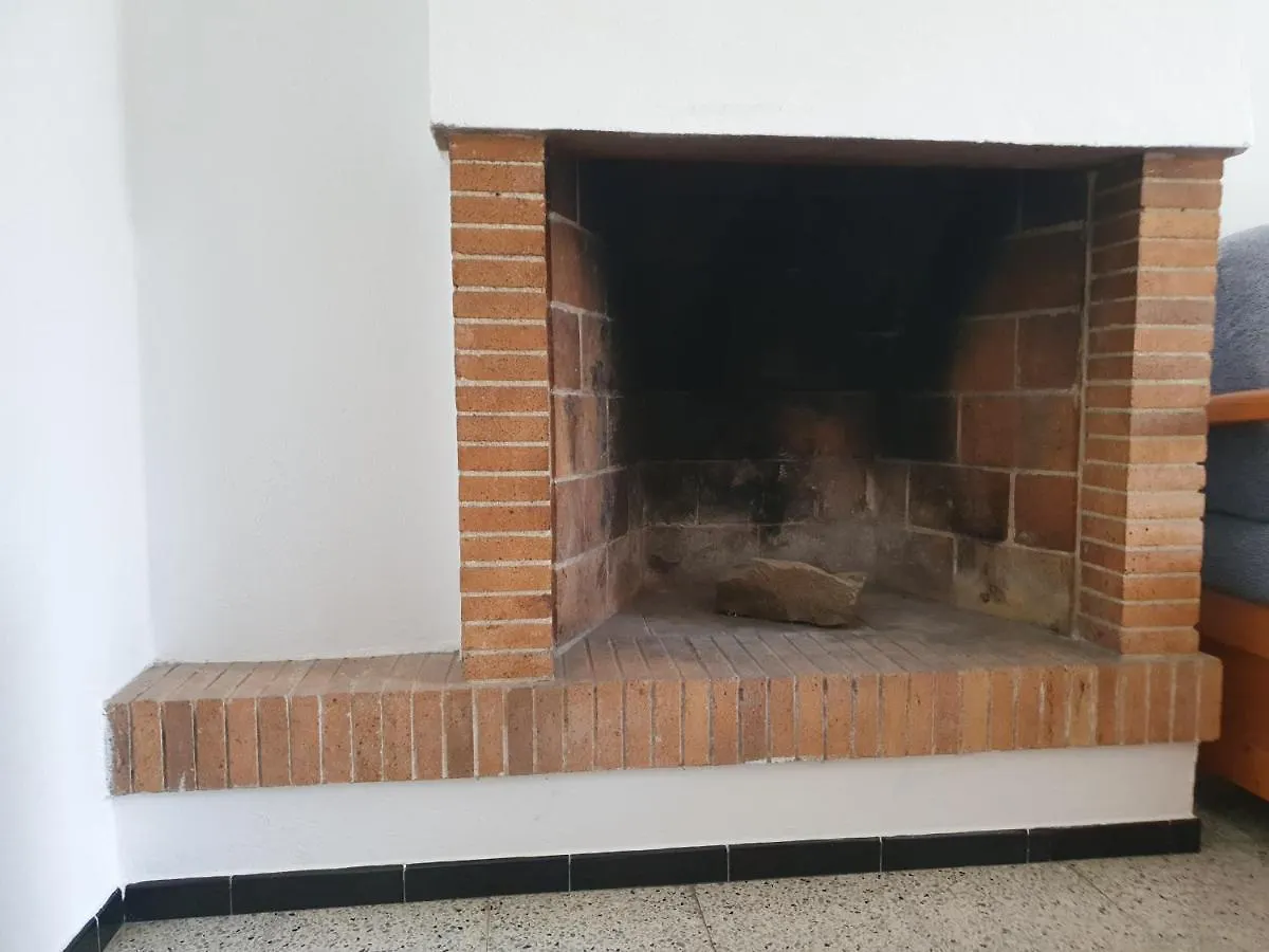 Holiday Home Villa Guapa L'Estartit Espagne