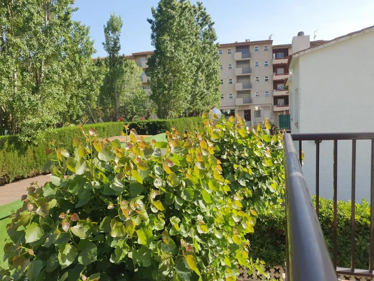 Holiday Home Villa Guapa L'Estartit