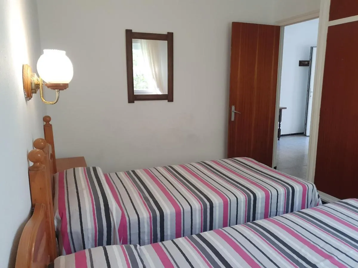 Holiday Home Villa Guapa L'Estartit Espagne