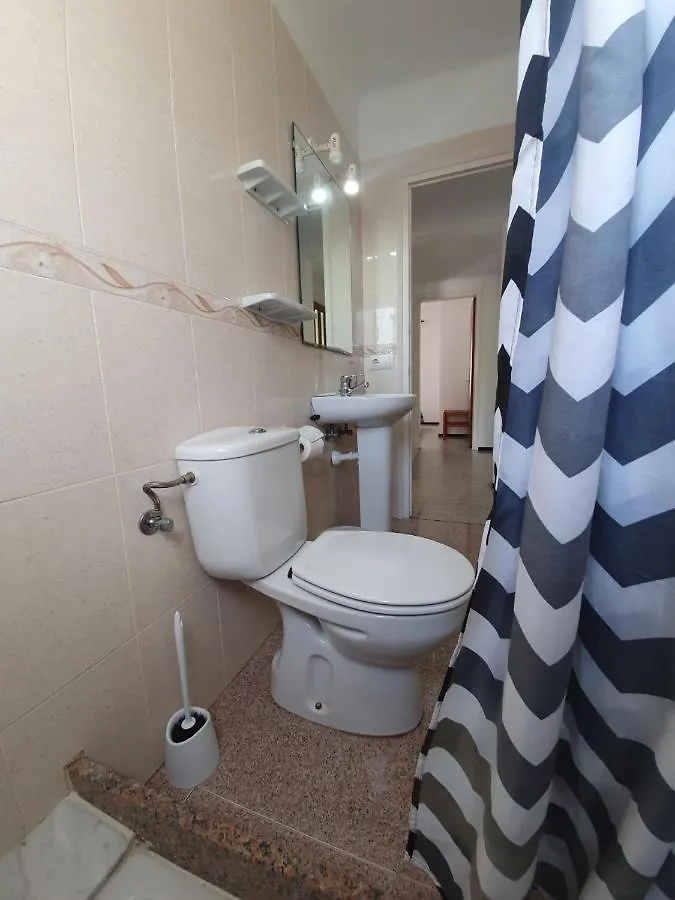 Holiday Home Villa Guapa L'Estartit