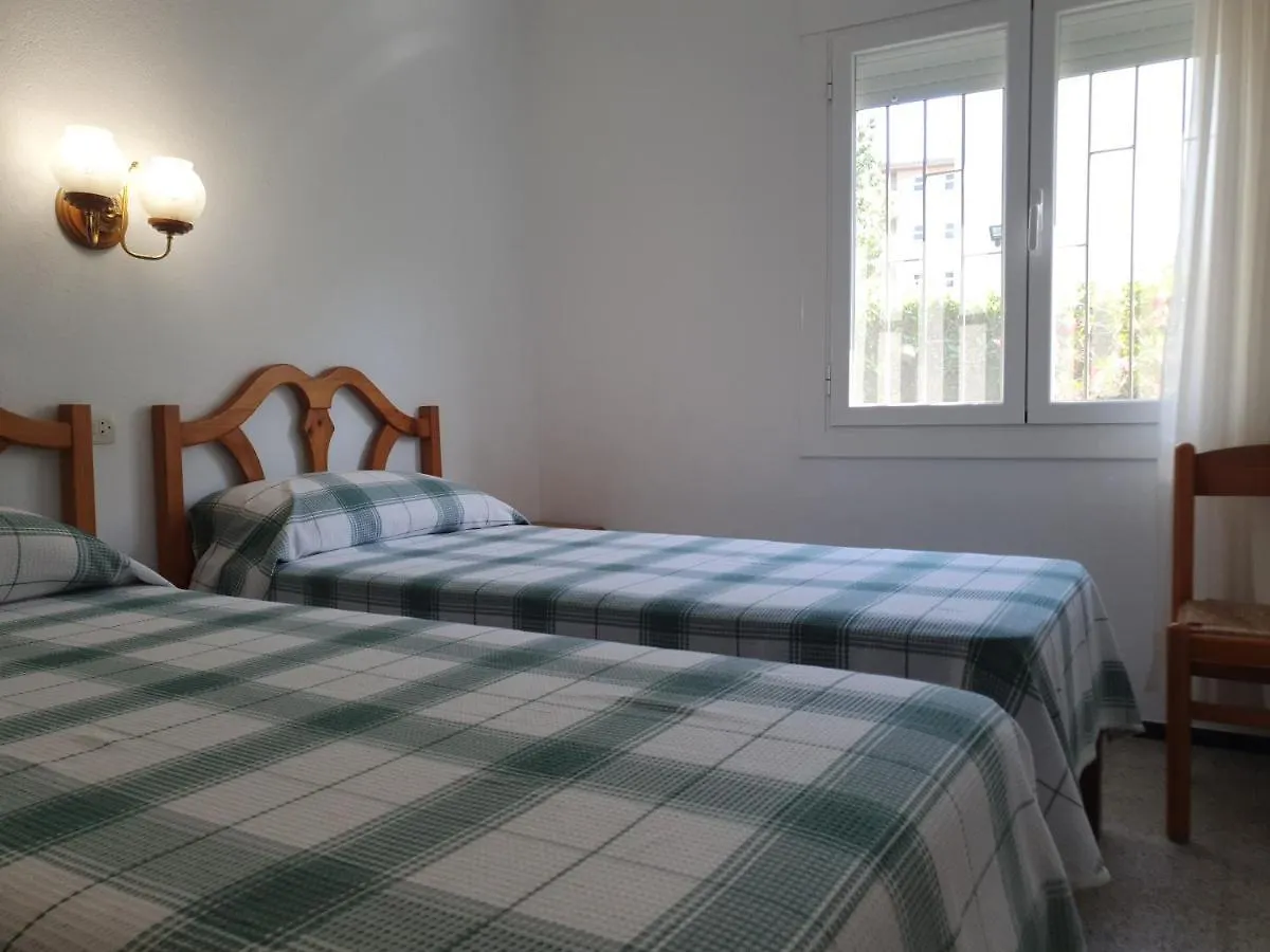 Holiday Home Villa Guapa L'Estartit