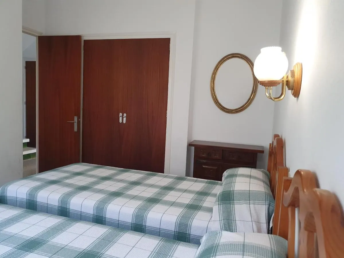 Holiday Home Villa Guapa L'Estartit