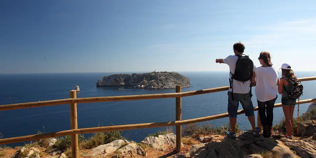 Holiday Home Villa Guapa L'Estartit