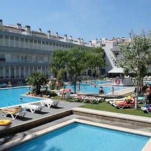 Illa Mar Dor 128 Appartement