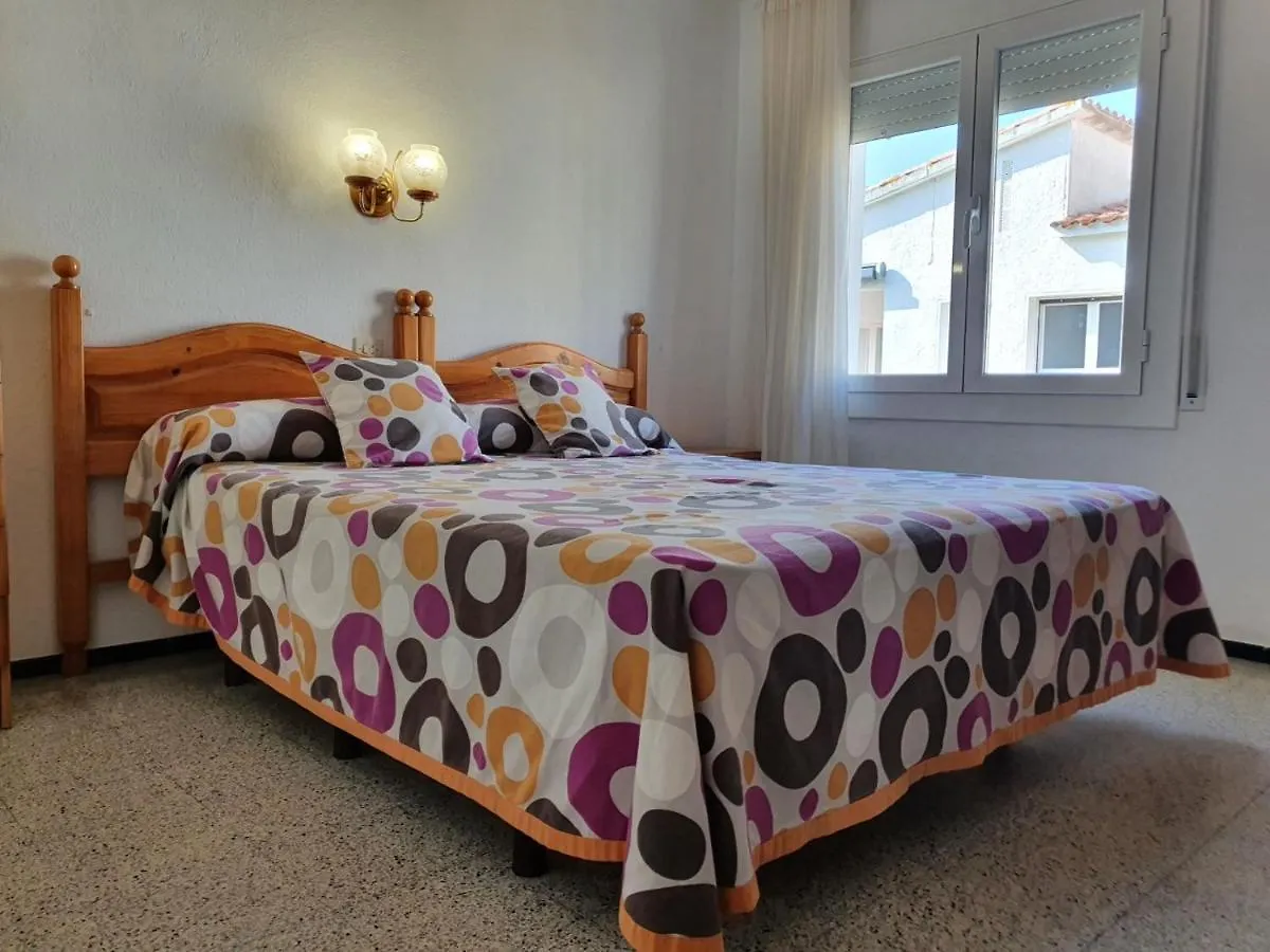 Holiday Home Villa Guapa L'Estartit Španělsko