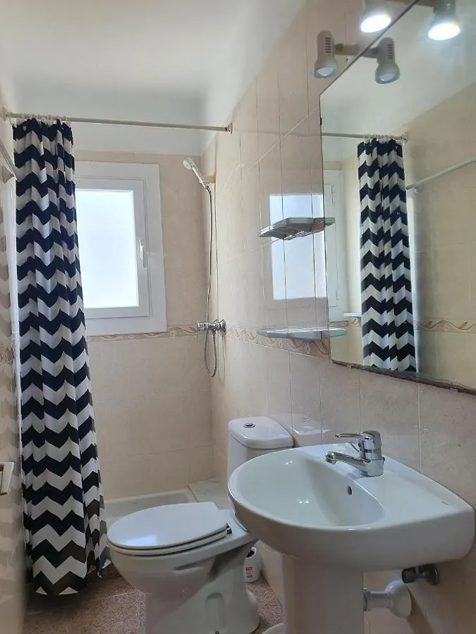 Holiday Home Villa Guapa L'Estartit Španělsko