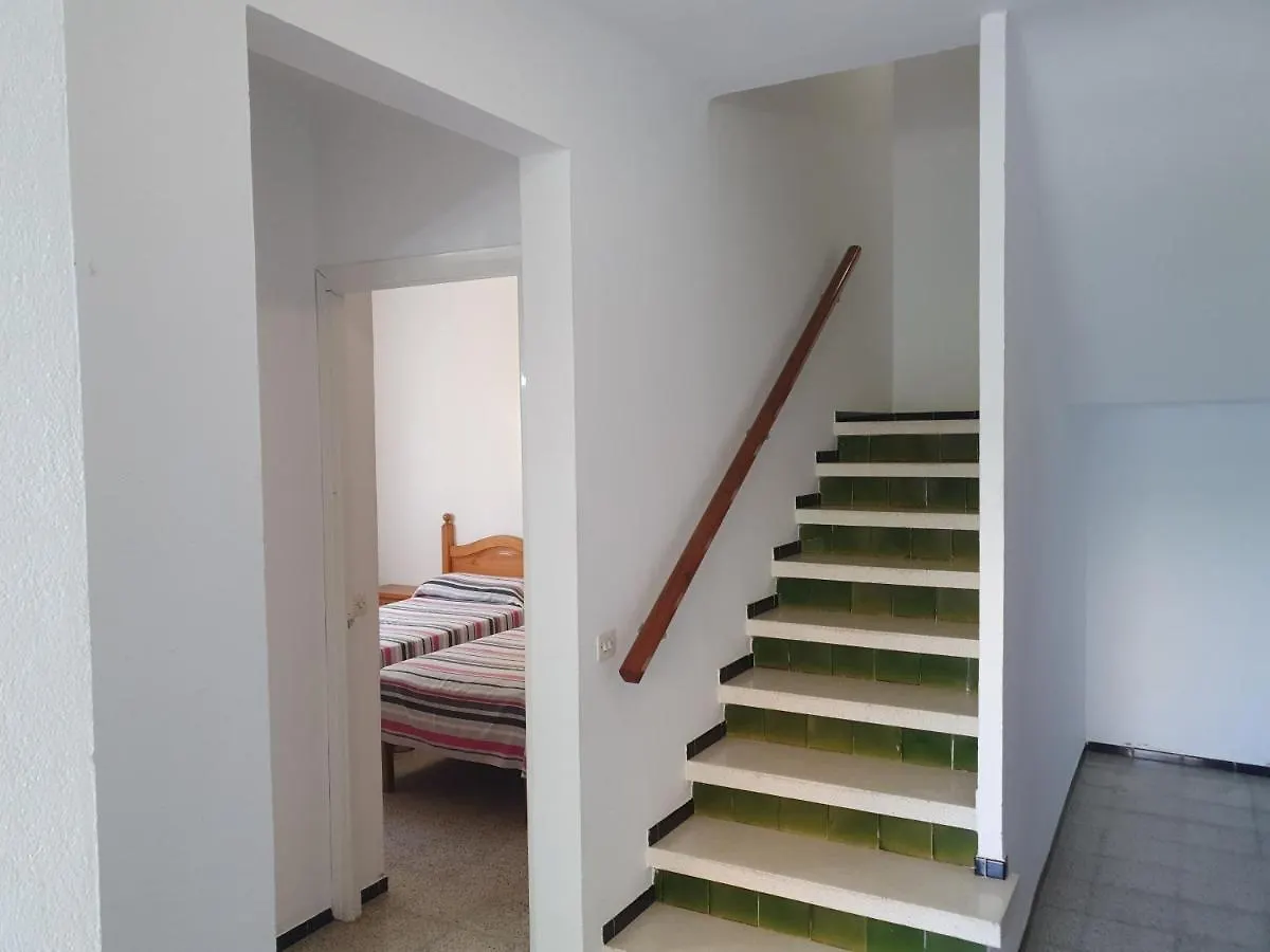 Holiday Home Villa Guapa L'Estartit