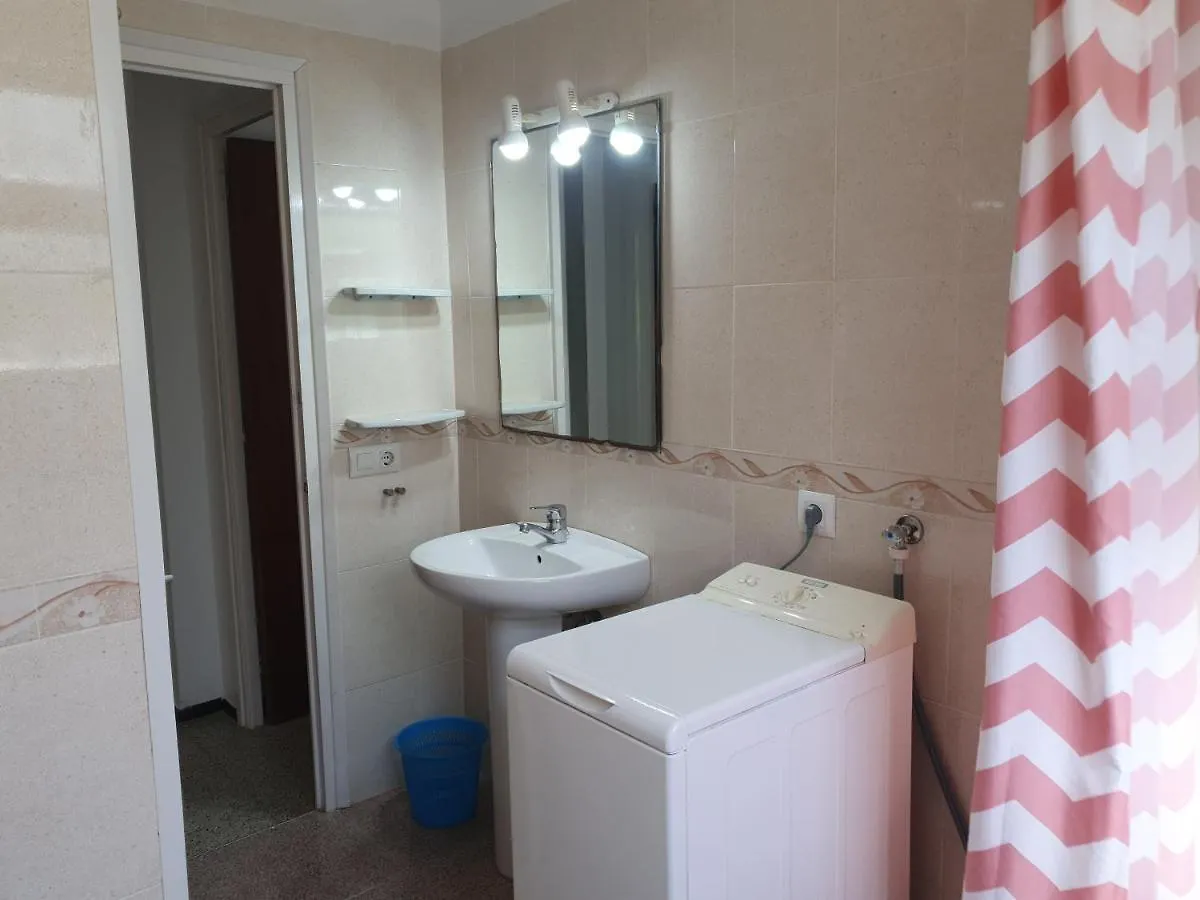 Holiday Home Villa Guapa L'Estartit