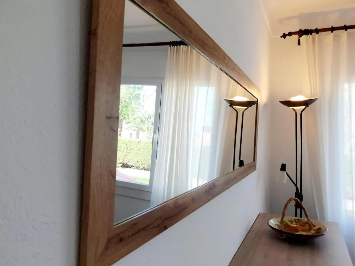 Holiday Home Villa Guapa L'Estartit