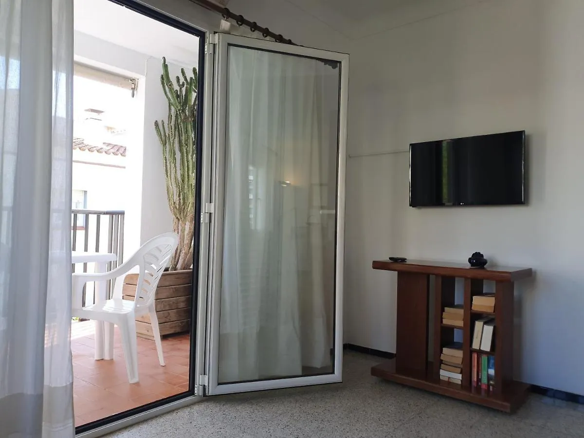 Holiday Home Villa Guapa L'Estartit 0*,