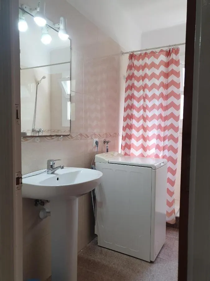Holiday Home Villa Guapa 埃斯塔蒂特