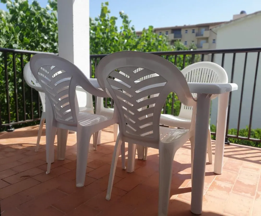 Holiday Home Villa Guapa 埃斯塔蒂特 0*,