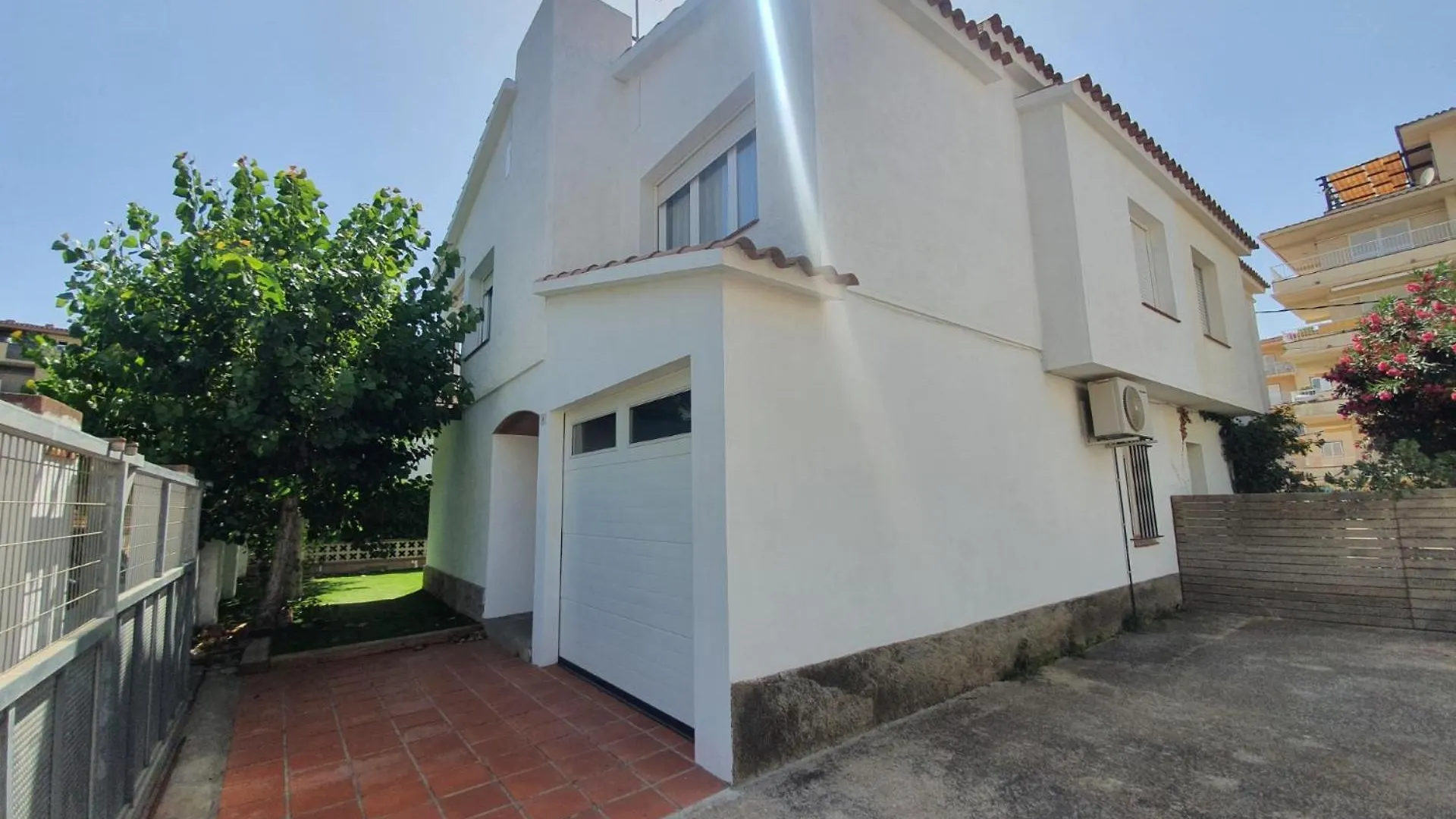Holiday Home Villa Guapa L'Estartit